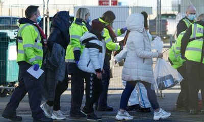 UK judge rules age assessment of asylum seekers was unlawful