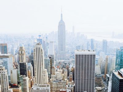 New York Will Generate Over $1B In Marijuana Taxes, Government Officials Predict