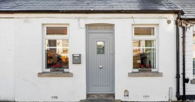 Stunning two-bed home in prime Dublin location on sale for just €350,000