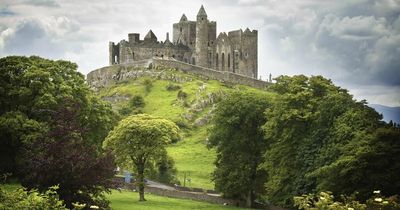 Irish 'palace' listed as one of the world's 'most exciting new hotel openings in 2022'