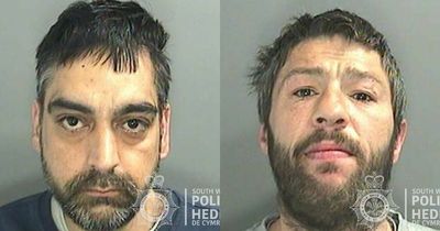 Thieves committed 'disgusting' burglary against woman with amputated leg