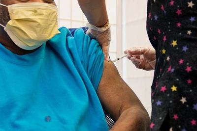 Prior infection, vaccines provide best protection from COVID