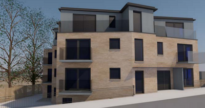 Edinburgh school parents victory as final bid for planned apartments refused by council