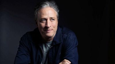 Jon Stewart to Receive Mark Twain Lifetime Award for Comedy