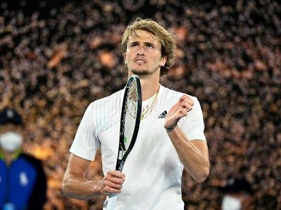Zverev: Untested players could have COVID