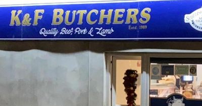 Lanarkshire butchers are top bangers as they scoop coveted sausage awards