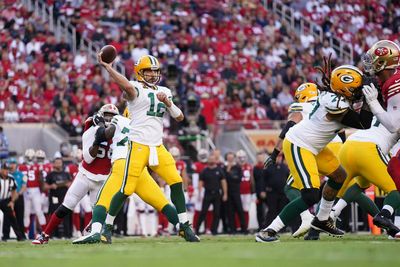 The 4 fatal flaws NFL Divisional Round favorites need to avoid to steer clear of upsets
