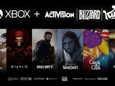 6 Analysts Dissect Microsoft's Activision Blizzard Deal: 'A Call Option On Numerous Metaverse Plays'