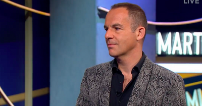 Martin Lewis issues warning to millions who could be owed thousands of pounds over tax error