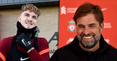 Liverpool set to unleash £4m secret weapon as Jurgen Klopp welcomes 'new signing'