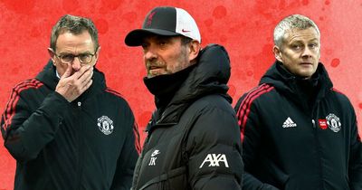 Liverpool missed out on player Jurgen Klopp loves but avoided £230m Manchester United mistake