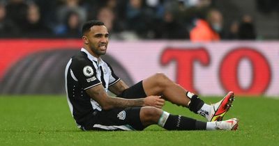 Newcastle United facing injury questions in defence and attack for Leeds United clash