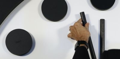 How long to midnight? The Doomsday Clock measures more than nuclear risk – and it’s about to be reset again