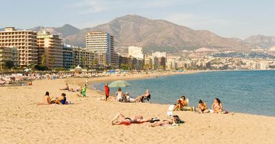 Arrests and extraditions show Costa del Sol no longer a 'safe haven' for fugitives
