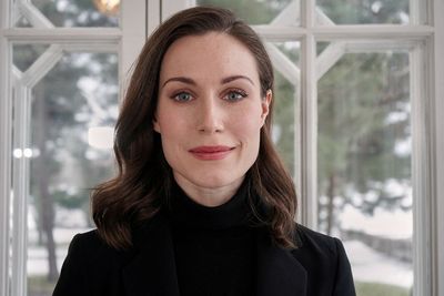 Finland's PM says NATO membership is "very unlikely" in her current term