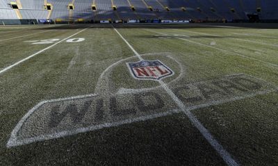 POLL: Should the NFL keep its 14-team playoff format?