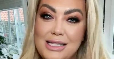 Gemma Collins 'flogging shout-outs to fans for up to £555' ahead of wedding to fiancé