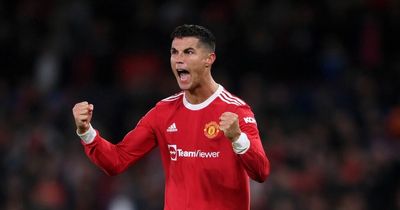 'Expect a masterclass' — Manchester United fans excited as Cristiano Ronaldo returns v Brentford