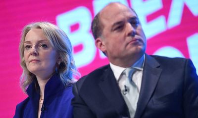Senior UK ministers head to Australia to cement defence and trade ties