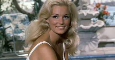 Yvette Mimieux, starred in ‘Time Machine,’ ‘Where the Boys Are,’ dies at 80