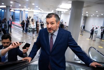 Ted Cruz: Litigious hot coffee spiller or civil rights champion? - Roll Call