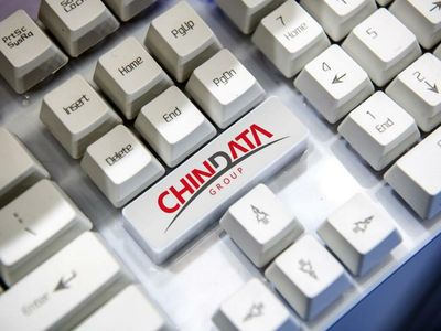 Chindata Charts Life After Founder, But Uncertainty Keeps Investors at Bay