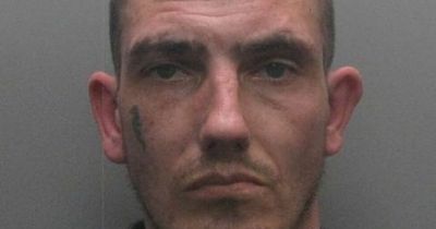 Consett man found with crossbow in Durham after 'suspicious behaviour' jailed