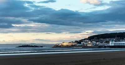 The 'up-and-coming' seaside town less than an hour from Bristol everyone is moving to