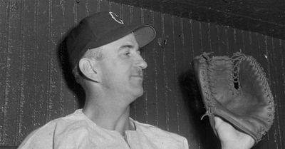 White Sox’ Luke Appling elected to another Hall of Fame