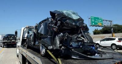 Tesla driver charged with manslaughter in Autopilot crash