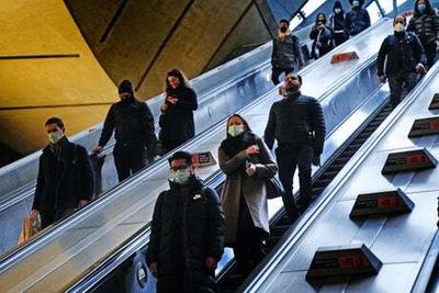 Do we still have to wear masks and what are the rules on London transport and schools?
