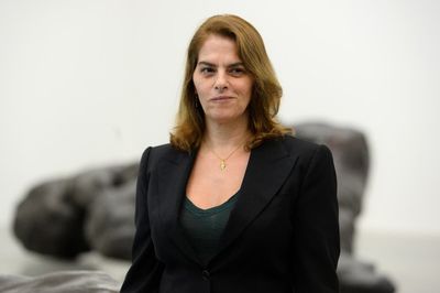 Tracey Emin demands Number 10 remove artwork saying ‘current situation shameful’