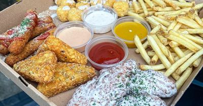 'Amazing' Merseyside restaurant serving 'sides box’ people can't wait to try