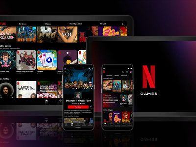2 New Titles For Netflix Games: What Investors Need To Know