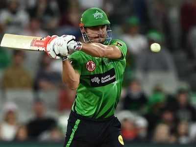Stoinis ready to bowl again for Australia