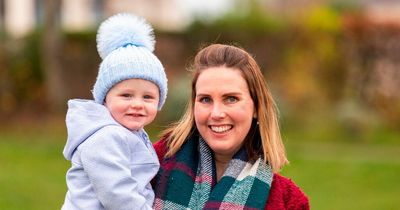 Ayr mum and son diagnosed with rare heart condition after genetic testing back campaign