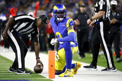 Odell Beckham Jr. hit with PED test after big game vs. Cardinals