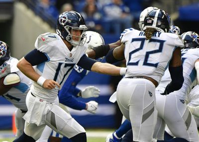 Titans-Bengals: 9 prop bets for Saturday’s divisional playoff game