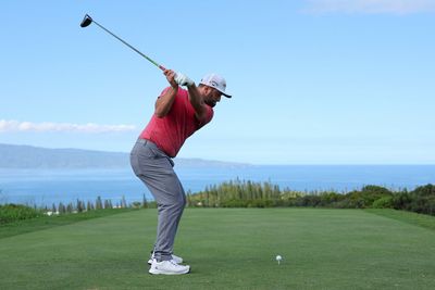 How Jon Rahm overcame a club foot by transforming his body, not his swing, to become World No. 1, and why it could be the key to his long reign