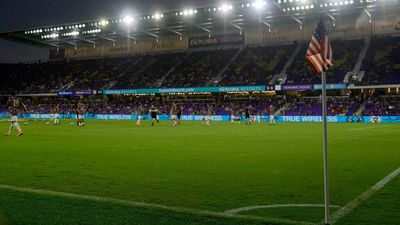 Orlando to Host USMNT's Last Home World Cup Qualifier