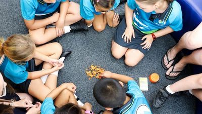 Queensland schools 'preparing for the worst' amid concerns of teacher shortage