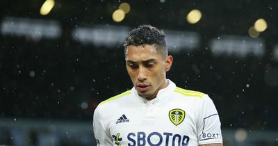 Fresh Raphinha contract claim made amid Liverpool transfer interest