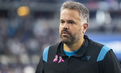 Do Panthers have NFL’s bleakest future?