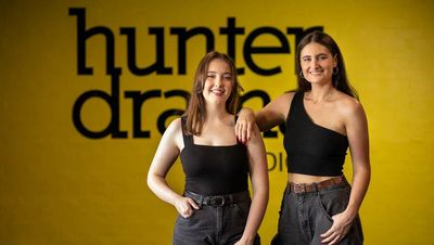 Hunter Drama stars rising in the west at musical theatre academy