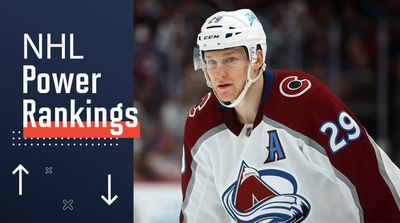 NHL Power Rankings: Players Hitting Their Stride in 2022