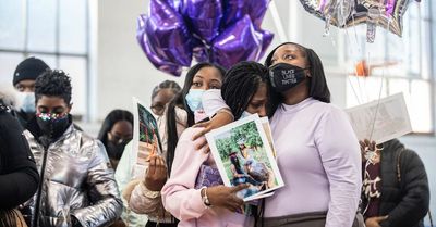 Suing gang members won’t stop the tragedy of gun violence