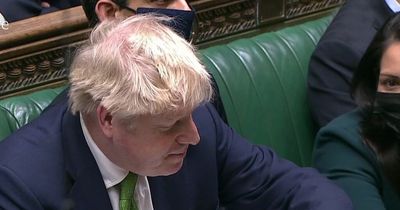 'Boris Johnson's departure is inevitable, now it's just a matter of when he goes'