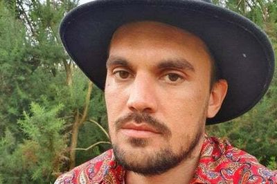 Daniel Venes: Artist missing for five months found dead on French beach