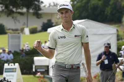 2022 American Express fantasy golf power rankings, odds, and picks