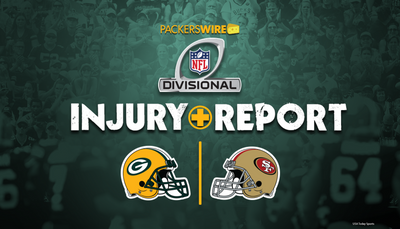 What to know from Packers’ updated Wednesday injury report
